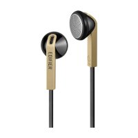 ราคา Edifier Hi-Fi Sound Comfortable Fit Earphones หูฟัง รุ่น H190