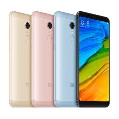 Xiaomi Redmi 5 Plus 32GB