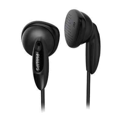 Philips In-Ear Headphones หูฟัง รุ่น SHE1350