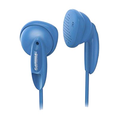 Philips In-Ear Headphones หูฟัง รุ่น SHE1350
