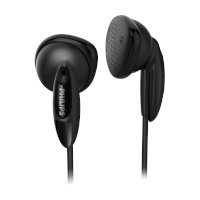 ราคา Philips In-Ear Headphones หูฟัง รุ่น SHE1350