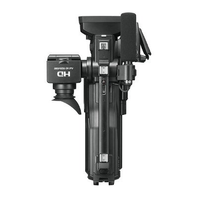 Sony Shoulder Mount AVCHD Camcorder รุ่น HXR-MC2500
