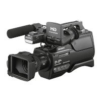 ราคา Sony Shoulder Mount AVCHD Camcorder รุ่น HXR-MC2500