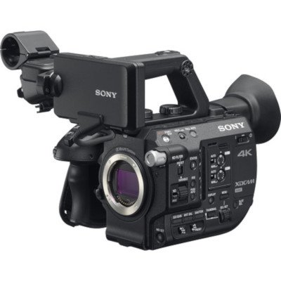 Sony XDCAM Super 35 Camera System รุ่น PXW-FS5