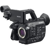 ราคา Sony XDCAM Super 35 Camera System รุ่น PXW-FS5