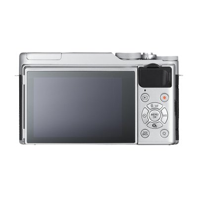 Fujifilm X-A10 Mirrorless Digital Camera