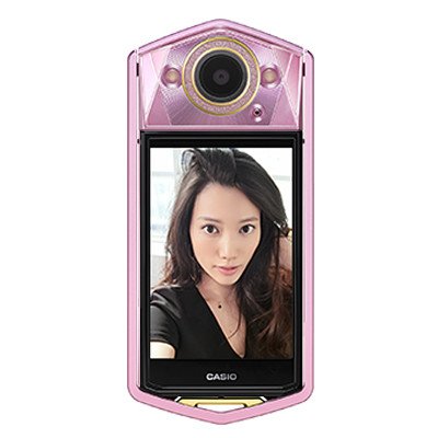 Casio Exilim Digital Camera รุ่น EX-TR80