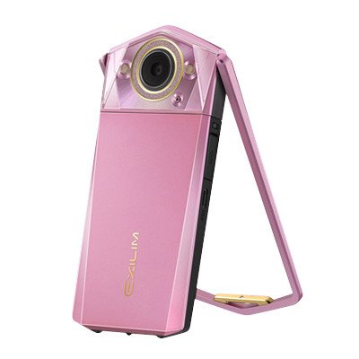 Casio Exilim Digital Camera รุ่น EX-TR80