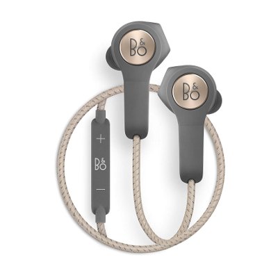 Bang & Olufsen B&O Beoplay Wireless Bluetooth Earphone หูฟังไร้สาย รุ่น H5