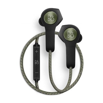 Bang & Olufsen B&O Beoplay Wireless Bluetooth Earphone หูฟังไร้สาย รุ่น H5