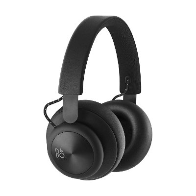 Bang & Olufsen B&O Beoplay Over-Ear Wireless Headphones หูฟังบลูทูธไร้สาย รุ่น H4