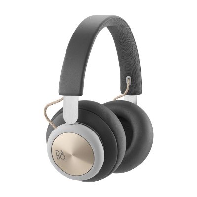 Bang & Olufsen B&O Beoplay Over-Ear Wireless Headphones หูฟังบลูทูธไร้สาย รุ่น H4