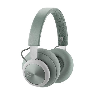 Bang & Olufsen B&O Beoplay Over-Ear Wireless Headphones หูฟังบลูทูธไร้สาย รุ่น H4