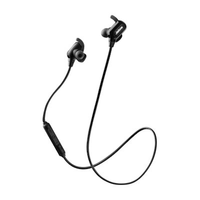 Jabra Wireless Calls and Music with Amazing Sound หูฟังบลูทูธ รุ่น Halo Free