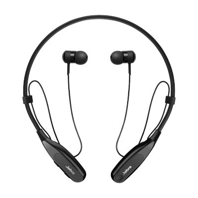Jabra Bluetooth Headset หูฟังบลูทูธ รุ่น Halo Fusion