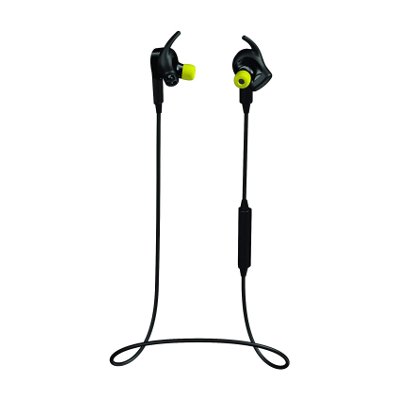 Jabra Wireless Gym Headphones for Training หูฟังบลูทูธ รุ่น Sport Pulse