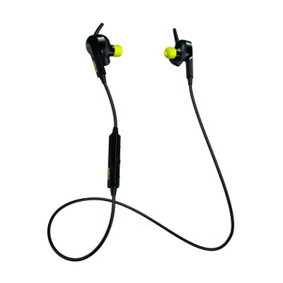 Jabra Wireless Gym Headphones for Training หูฟังบลูทูธ รุ่น Sport Pulse