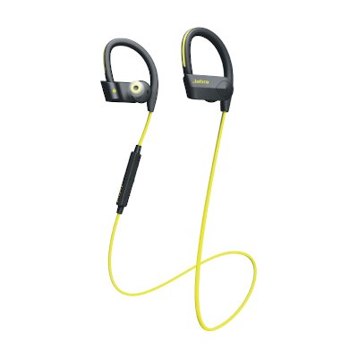 Jabra Best Wireless Headphones for Running รุ่น Sport Pace
