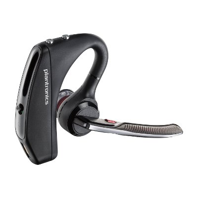 Plantronics Bluetooth Headset หูฟังบลูทูธ รุ่น Voyager 5200