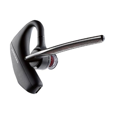 Plantronics Bluetooth Headset หูฟังบลูทูธ รุ่น Voyager 5200