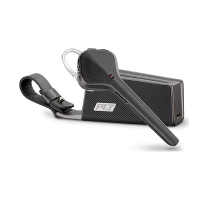 Plantronics Discreet Bluetooth Headset System หูฟังบลูทูธ รุ่น Voyager 3200