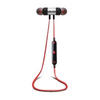 ราคา IPIPOO Wireless Smart Sports Stereo Earphones หูฟังบลูทูธ รุ่น iL92BL