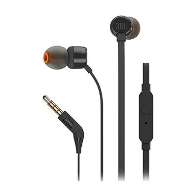 JBL TUNE In-Ear Headphones หูฟัง รุ่น T110