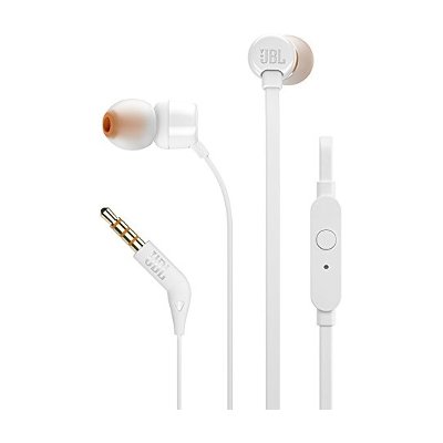 JBL TUNE In-Ear Headphones หูฟัง รุ่น T110