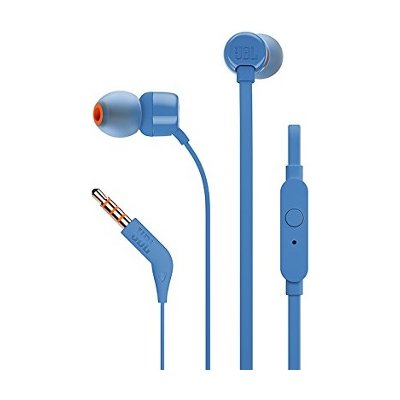 JBL TUNE In-Ear Headphones หูฟัง รุ่น T110