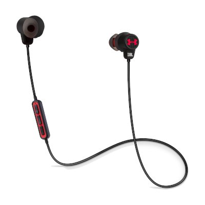 JBL In-Ear Headphones for Athletes หูฟังบลูทูธ รุ่น Under Armour Sport Wireless
