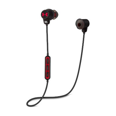 JBL In-Ear Headphones for Athletes หูฟังบลูทูธ รุ่น Under Armour Sport Wireless