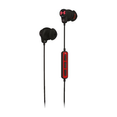 JBL In-Ear Headphones for Athletes หูฟังบลูทูธ รุ่น Under Armour Sport Wireless
