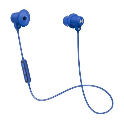 JBL In-Ear Headphones for Athletes หูฟังบลูทูธ รุ่น Under Armour Sport Wireless