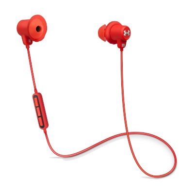 JBL In-Ear Headphones for Athletes หูฟังบลูทูธ รุ่น Under Armour Sport Wireless