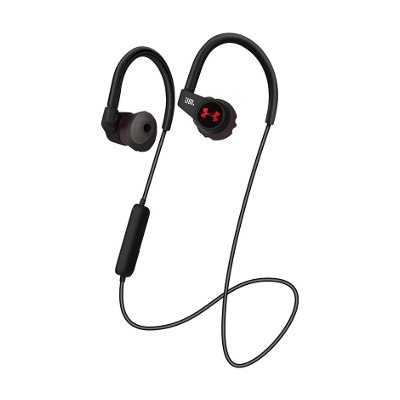 Jbl In-Ear Headphones For Athletes หูฟังบลูทูธ รุ่น Under Armour Sport  Wireless Heart Rate - เช็คราคาหูฟัง เทียบราคาเดือนกันยายน