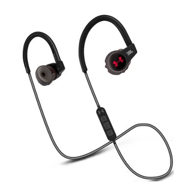 JBL In-Ear Headphones for Athletes หูฟังบลูทูธ รุ่น Under Armour Sport Wireless Heart Rate