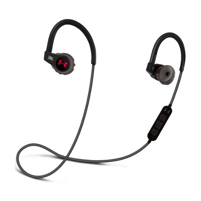 JBL In-Ear Headphones for Athletes หูฟังบลูทูธ รุ่น Under Armour Sport Wireless Heart Rate