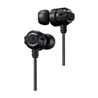 ราคา JVC Xtreme Xplosive Inner Ear Headphones หูฟัง รุ่น HA-FX11XM