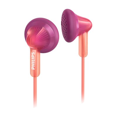 Philips Headphones with Mic หูฟัง รุ่น SHE3015