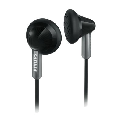 Philips Headphones with Mic หูฟัง รุ่น SHE3015