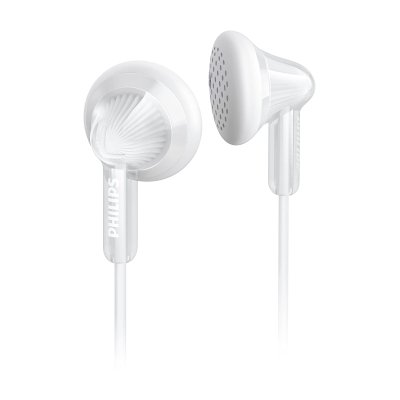 Philips Headphones with Mic หูฟัง รุ่น SHE3015