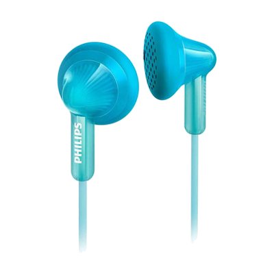 Philips Headphones with Mic หูฟัง รุ่น SHE3015