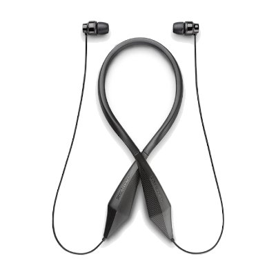 Plantronics Wireless Music and Calls หูฟังบลูทูธ รุ่น BackBeat 105