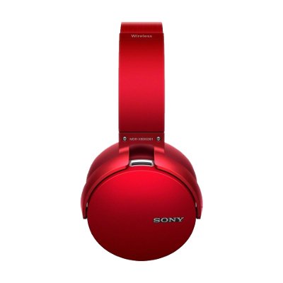 Sony Wireless Bluetooth Extra Bass Headphones หูฟังบลูทูธไร้สาย รุ่น MDR-XB950B1