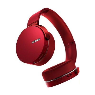 Sony Wireless Bluetooth Extra Bass Headphones หูฟังบลูทูธไร้สาย รุ่น MDR-XB950B1