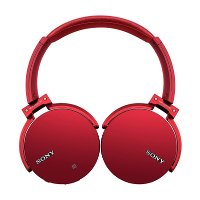ราคา Sony Wireless Bluetooth Extra Bass Headphones หูฟังบลูทูธไร้สาย รุ่น MDR-XB950B1