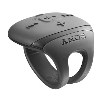 Sony Waterproof and Dustproof Walkman with Bluetooth หูฟังบลูทูธ รุ่น NW-WS623