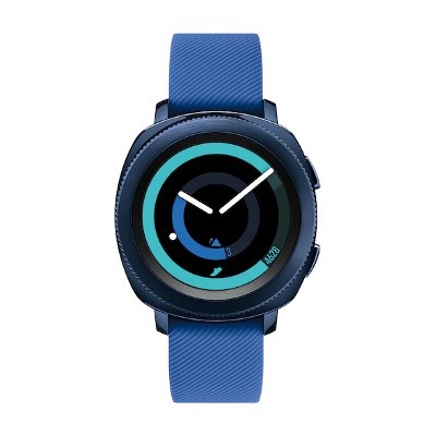Samsung Gear Sport Smartwatch นาฬิกาข้อมือสมาร์ทวอทช์