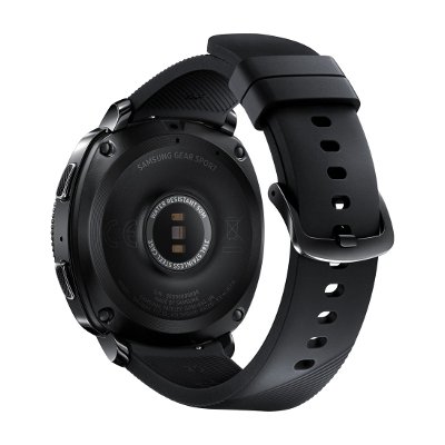 Samsung Gear Sport Smartwatch นาฬิกาข้อมือสมาร์ทวอทช์