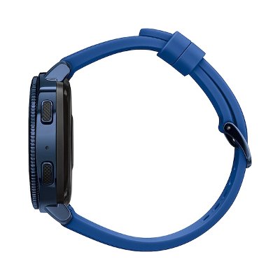 Samsung Gear Sport Smartwatch นาฬิกาข้อมือสมาร์ทวอทช์